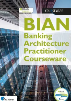 BIAN Banking Architecture Practitioner Courseware v3 eBook