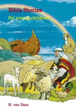Bible Stories for young children eBook