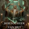 Bibliotheek van het Hemelpad:En Episch LitRPG Fantasie Avontuur Roman eBook