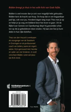 Bidden maakt licht eBook