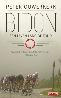 Bidon eBook