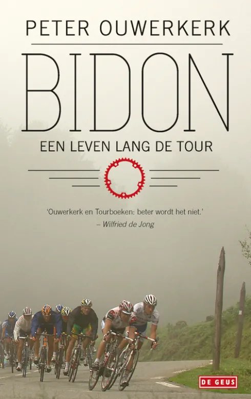 Bidon eBook