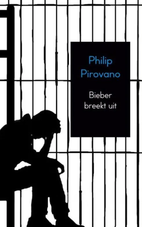Bieber breekt uit eBook