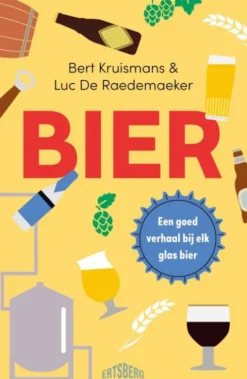 Bier eBook