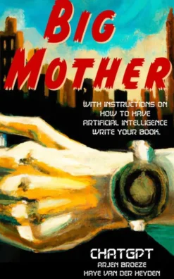 Big Mother eBook