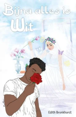 Bijna alles is wit eBook