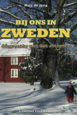 Bij ons in Zweden eBook