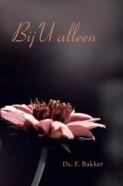 Bij U alleen eBook