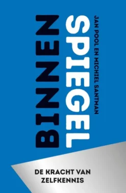Binnenspiegel eBook