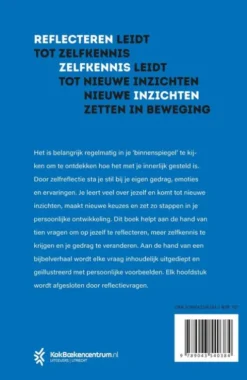 Binnenspiegel eBook