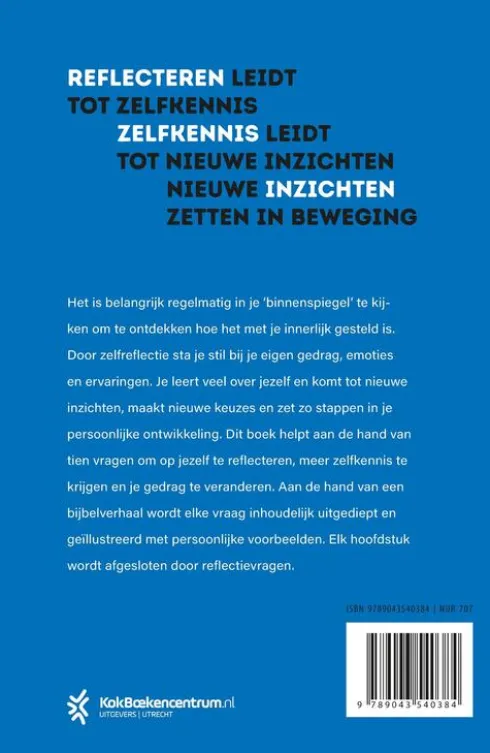 Binnenspiegel eBook