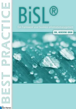 BiSL eBook