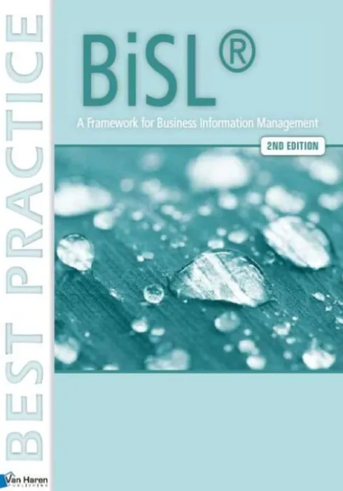 Bisl eBook