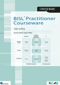 BISL® Practitioner courseware eBook