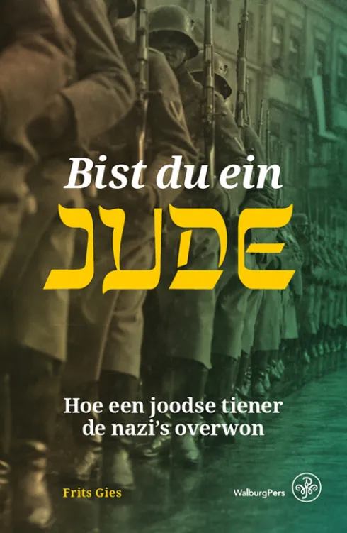 Bist du ein Jude eBook