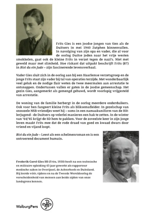 Bist du ein Jude eBook