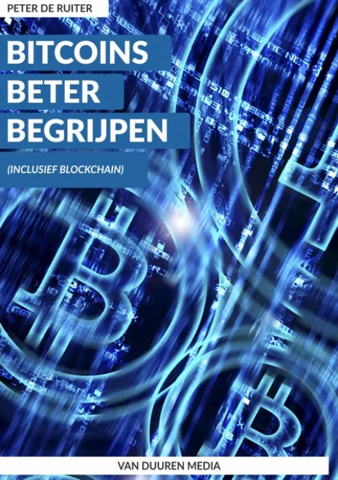 Bitcoins beter begrijpen eBook
