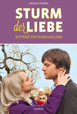 Bittere ontgoocheling eBook