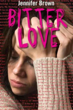Bitter love eBook