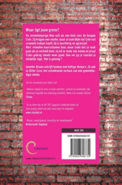Bitter love eBook