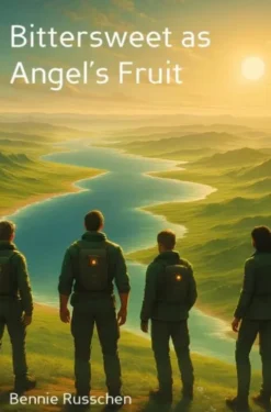 Bittersweet as Angel’s Fruit eBook