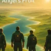 Bitterzoet als Angel's Fruit eBook
