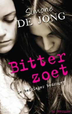 Bitterzoet eBook