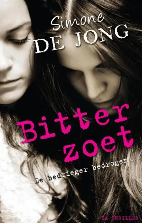 Bitterzoet eBook