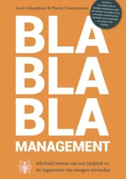 Blablabla managment eBook