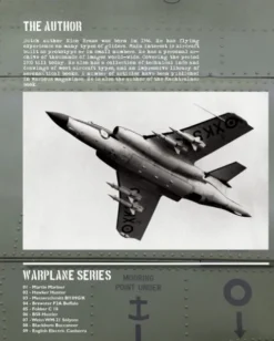 Blackburn Buccaneer eBook