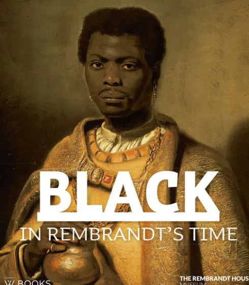 Black in Rembrandt's time eBook