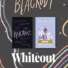 Blackout & Whiteout (2-in-1) eBook