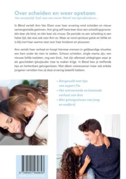Blend eBook