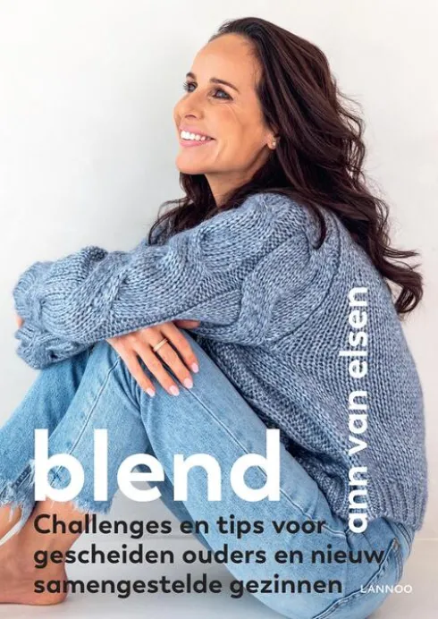 Blend eBook