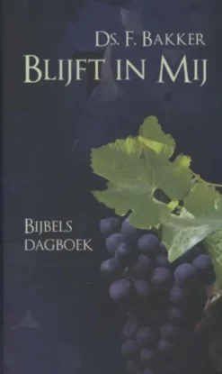 Blijft in Mij eBook