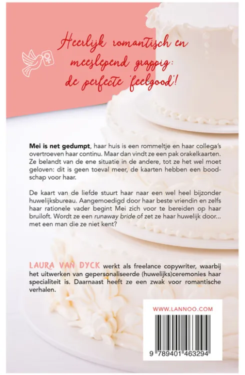 Blind getrouwd eBook