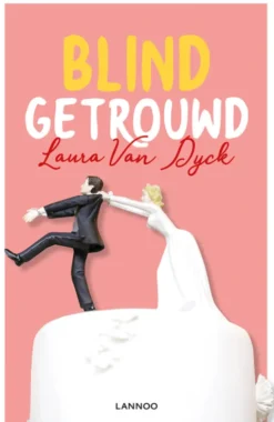 Blind getrouwd eBook