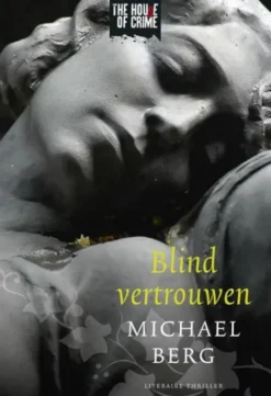 Blind vertrouwen eBook