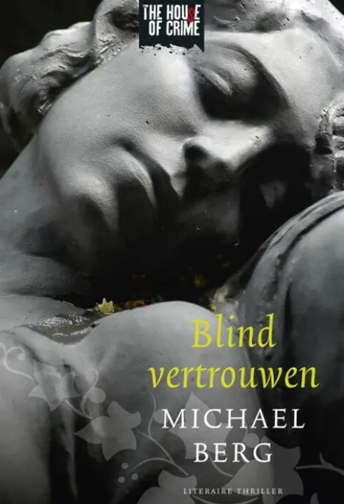 Blind vertrouwen eBook