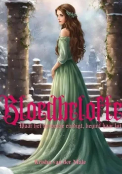 Bloedbelofte eBook