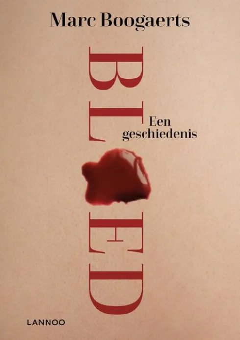 Bloed eBook