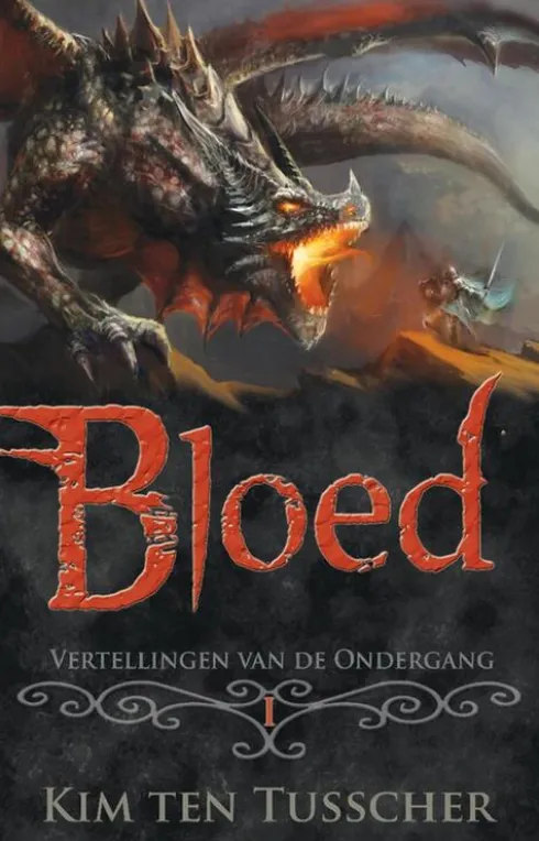 Bloed eBook