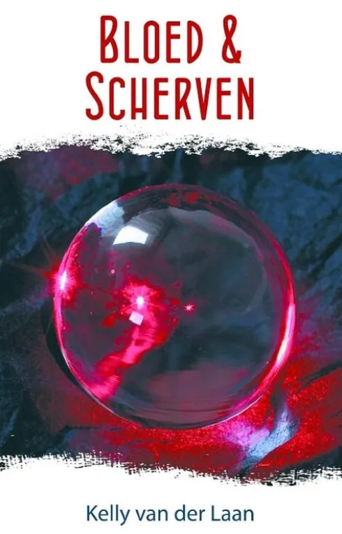 Bloed en scherven eBook