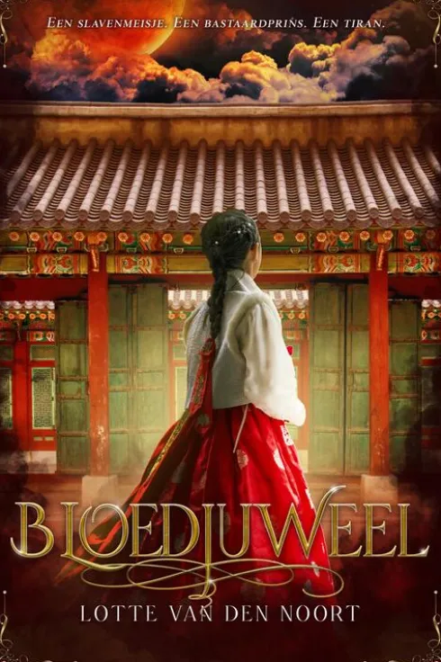 Bloedjuweel eBook