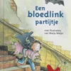 Bloedlink partijtje eBook