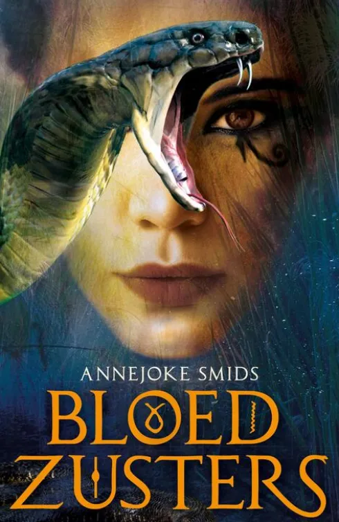 Bloedzusters eBook