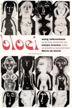 Bloei eBook