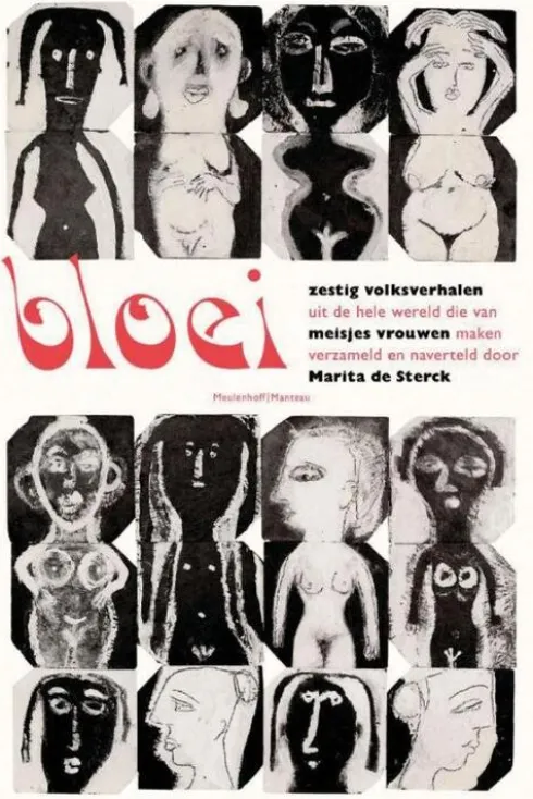 Bloei eBook
