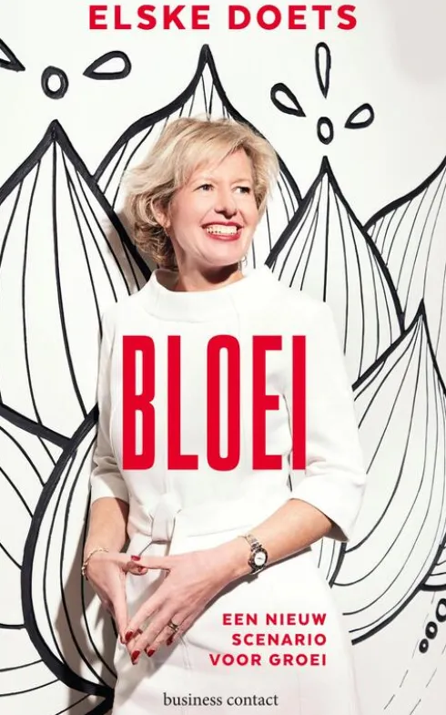 Bloei eBook