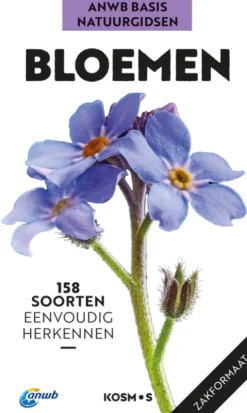 Bloemen eBook